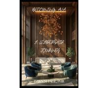 Becoming Ava: A Leadership Journey