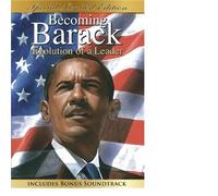 Becoming Barack: Evolution Of A Leader [DVD] [2010] [Region 1] [US Import] [NTSC]