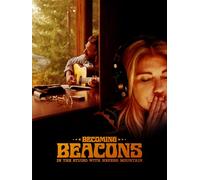 Becoming Beacons: In the Studio with Nefesh Mountain