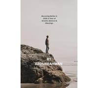 Becoming Better in 2026: A Year of Growth, Balance & Blessings