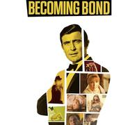 Becoming Bond