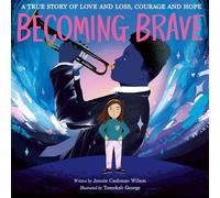 Becoming Brave