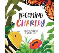 Becoming Charley