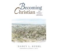 Becoming Christian: The Demise of the Jesus Movement