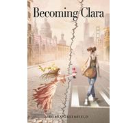Becoming Clara