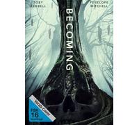 BECOMING - DAS BÖSE IN IHM - VARIOUS DVD NEW