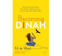 Becoming Dinah
