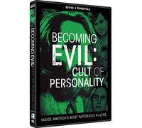 Becoming Evil - Cult of Personality