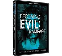 Becoming Evil - Rampage
