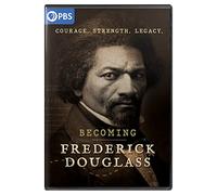 Becoming Frederick Douglass