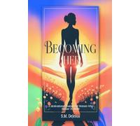 Becoming Her: A Motivational Journal for Women Who Refuse to Settle