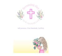 Becoming Her: An It Girl With God