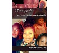 Becoming Her: The Journey to Finding Myself at Fifty