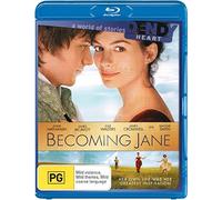 Becoming Jane
