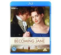 Becoming Jane (Blu-ray)