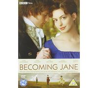 Becoming Jane [2007] (DVD)