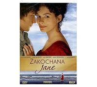 Becoming Jane (digipack) [DVD] [Region 2] (English audio)