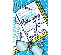 Becoming Jo