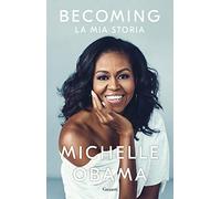 Becoming. La mia storia (Elefanti big)