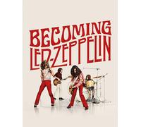 Becoming Led Zeppelin