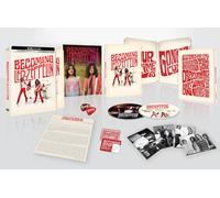 Becoming Led Zeppelin 4K UHD / BD Combo Limited Col (4K UHD Blu-ray) (US IMPORT)