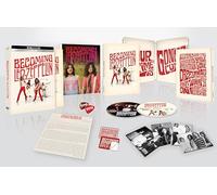 Becoming Led Zeppelin [Blu-Ray] [Region Free] (English audio. English subtitles)