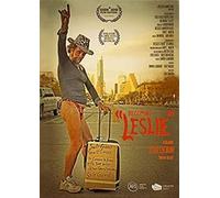 Becoming "Leslie"
