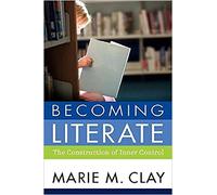 Becoming Literate: The Construction of Inner Control