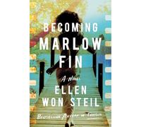 Becoming Marlow Fin: A Novel