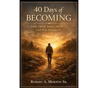Becoming Me: A Journey in as you Journey through