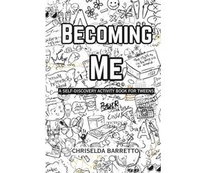 Becoming Me: A Self-Discovery Activity Book for Tweens. Creative Writing & Art Activities for Kids. Positive Psychology for Young Minds. Wellness and ... journal for growing hearts and curious minds.