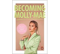 Becoming Molly-Mae – Penguin Books
