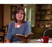 Becoming More Than a Good Bible Study Girl, Session 4 "In My Struggles"