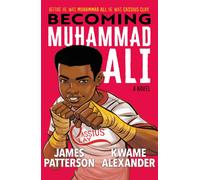 Becoming Muhammad Ali
