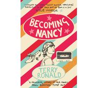 Becoming Nancy
