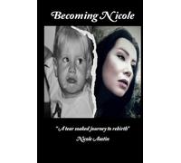 Becoming Nicole: A tear soaked journey to rebirth