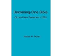 Becoming-One Bible