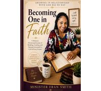 Becoming One in Faith