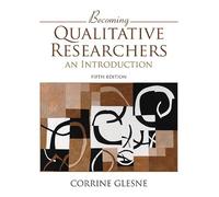 Becoming Qualitative Researchers: An Introduction