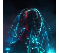 Becoming Real - Mist Face [VINYL]