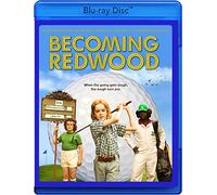 BECOMING REDWOOD