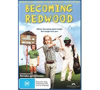 Becoming Redwood [NON-UK Format / Region 4 Import - Australia]