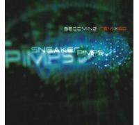 Becoming Remixed von Sneaker Pimps by not specified | CD | condition new