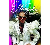 Becoming Rocketman [DVD]