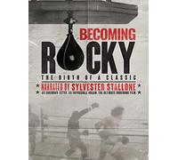Becoming Rocky