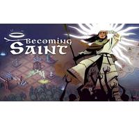 Becoming Saint