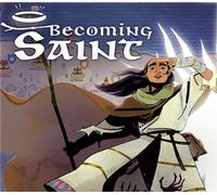 Becoming Saint PC Steam CD Key
