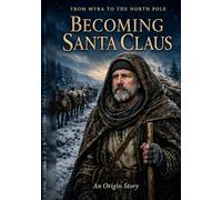 Becoming Santa Claus: An Origin Story