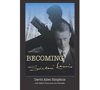 Becoming Sinclair Lewis