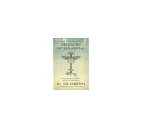 Becoming Supernatural by Dr Joe Dispenza (Paperback, 2019)